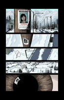 Bad Medicine (Graphic Novel)