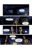 Bad Medicine (Graphic Novel)