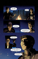 Bad Medicine (Graphic Novel)