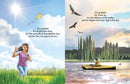 Gratitude Girl (HC) (FNCR 2024)