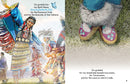Gratitude Girl (HC) (FNCR 2024)