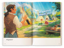 I See a Mat. Drumbeat Decodables Set 3. (ETA Summer 2026)