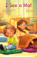 Drumbeat Decodables Set 3 (12 Books) (ETA Summer 2026)