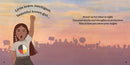 Little Brown Girl (HC) (Pre-Order for July 1/26)