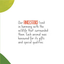 Sharing Our World: Animals of the Native NW (BD)