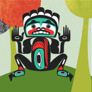 Sharing Our World: Animals of the Native NW (BD)