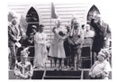 Always a Part of the Land : The Federal Commemoration of Indigenous Histories