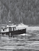 m̓am̓aɫa Goes Fishing