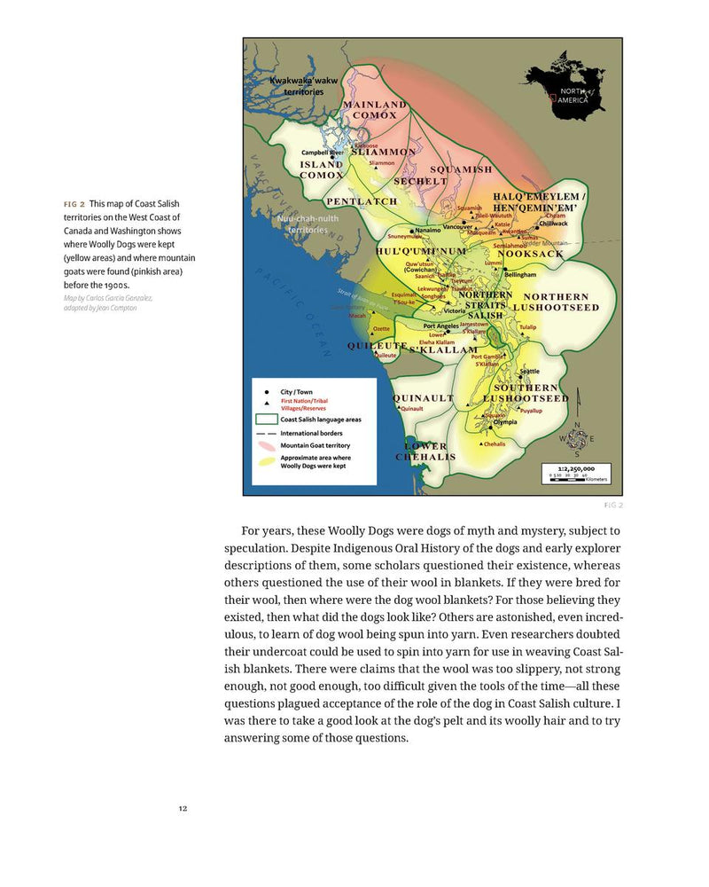 The Teachings of Mutton : A Coast Salish Woolly Dog