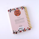 Spiral Journal "Horses" by Storm Angeconeb