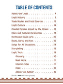 The Lingít : People, Culture, and History (PB) (Pre-Order for Aug 1/26)