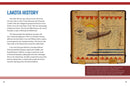 The Lakota : People, Culture, and History (HC)