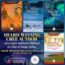 Young Man: True Stories of a Cree Childhood