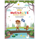 MetisALIVE Children’s Songbook : Volume 1