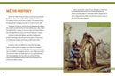 The Métis : People, Culture, and History (PB) (Pre-Order for Aug 1/26)