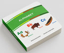 Alphabet (Board Book)