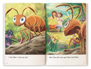 Nan is an Ant. Drumbeat Decodables Set 3. (ETA Summer 2026)