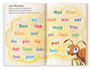Nan is an Ant. Drumbeat Decodables Set 3. (ETA Summer 2026)