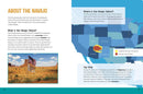The Navajo : People, Culture, and History (PB)