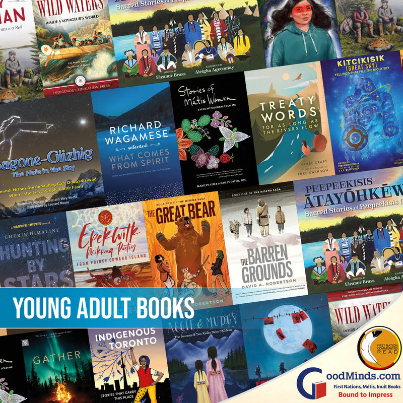 Young Adult Bundle Special Offer