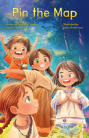 Drumbeat Decodables Set 3 (12 Books) (ETA Summer 2026)
