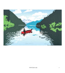 The Best of Roy Henry Vickers : 80 Selected Works