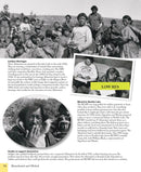 Righting Canada's Wrongs : Inuit Relocations: Colonial Policies and Practices, Inuit Resilience and Resistance (PB)