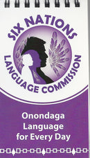 Onondaga Language for Every Day