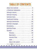 The Seminole : People, Culture, and History (PB) (Pre-Order for Aug 1/26)
