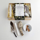 Harmony Cleansing Smudge Kit