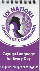 Cayuga Language for Every Day