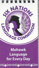 Mohawk Language for Every Day