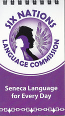 Seneca Language for Every Day