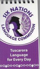 Tuscarora Language for Every Day