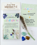 KIDS Power Stones Intention Kit for Mindfulness