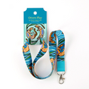 Lanyard - Otters Play