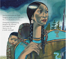 Héros autochtones: Anishinaabewi-Ogichidaag (Go Show the World : A Celebration of Indigenous Heroes) (B/O)