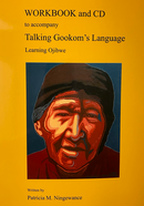 Talking Gookom’s Language Workbook (with CD). 2nd Ed.