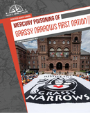 Mercury Poisoning of Grassy Narrows First Nation (PB)