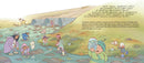 Chasing Bugs and Catching Minnows. Community Connection. Inuktitut & English.(Pre-Order for Sept 22/26)
