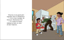 Un ours pour déjeuner! (Bear for Breakfast) (Board Book) (FR)