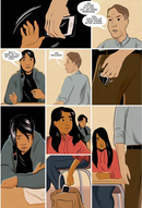 Surviving the City. Vol 1 -FNCR19