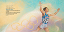 Wings of an Eagle : The Gold Medal Dreams of Billy Mills (HC)