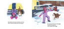 Snow Day (Picture Book) (HC) (FNCR 2025)