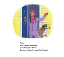 Snow Day (Picture Book) (HC) (FNCR 2025)