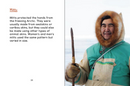 Traditional Inuit Clothing
