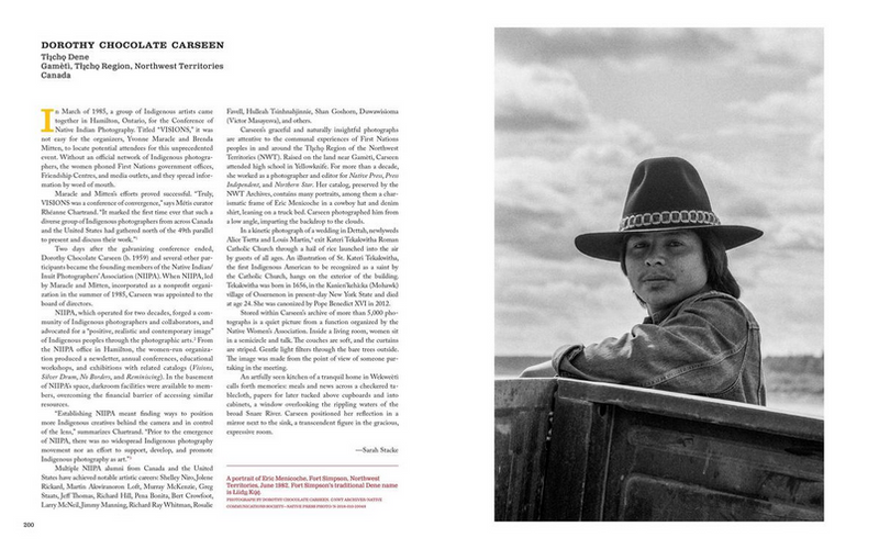 In Light and Shadow : A Photographic History from Indigenous America (HC) (Pre-Order for Sept 23/25)