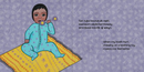 Baby Smiles/Weskewikwa'sit mijua'ji'j (Mi’kmaq & English)(BD)