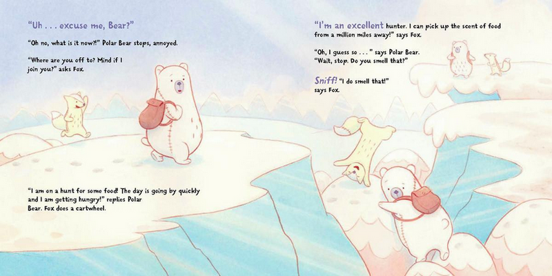 Can I Come, Too? : An Adventure with the Grumpy Faces (HC)