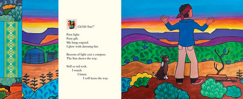 I Am the Sun (Pre-Order for Oct 28/25)